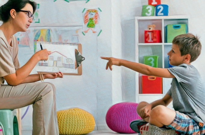 Psicoterapia y Técnicas de Intervención Infantil y de la Adolescencia (2025)